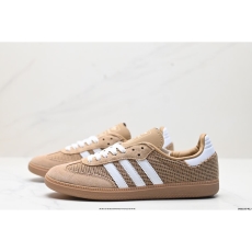 Adidas Samba Shoes